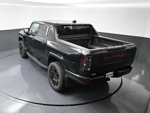 New 2025 GMC Hummer EV 2X w/ LPO, Sport Package image 43