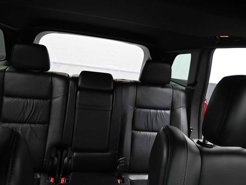 Used 2014 Jeep Grand Cherokee Limited image 23