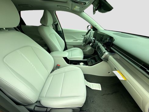 New 2026 Hyundai Kona Limited FWD image 21