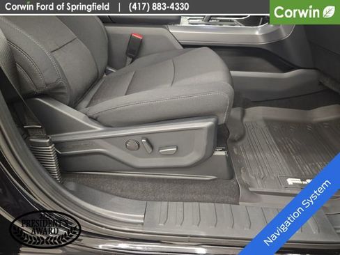 New 2026 Ford F150 XLT AWD/4WD image 11