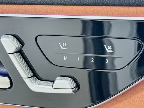 New 2026 Mercedes-Benz GLC 300 image 22