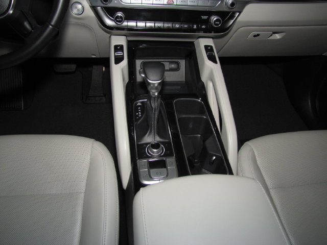 Used 2022 Kia Telluride S AWD/4WD image 39
