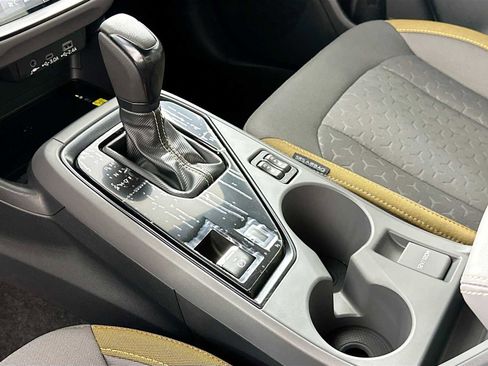 Certified 2025 Subaru Crosstrek 2.5i Sport w/ Crosstrek Mirror Package image 15