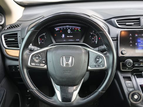 Used 2018 Honda CR-V EX-L image 17