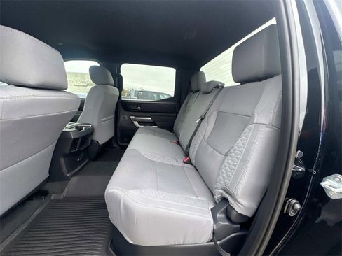 New 2025 Toyota Tundra SR5 w/ SR5 Convenience Package image 12
