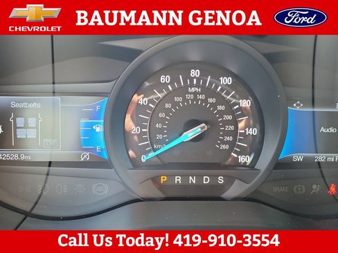 Used 2023 Ford Edge SEL w/ Convenience Package AWD/4WD image 15