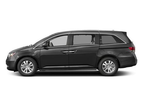 Used 2017 Honda Odyssey EX-L image 1