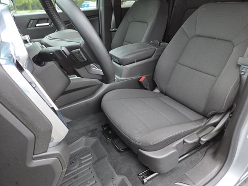 Used 2025 GMC Canyon Elevation w/ Convenience Package RWD image 26