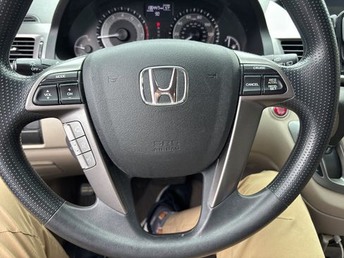 Used 2015 Honda Odyssey EX image 8