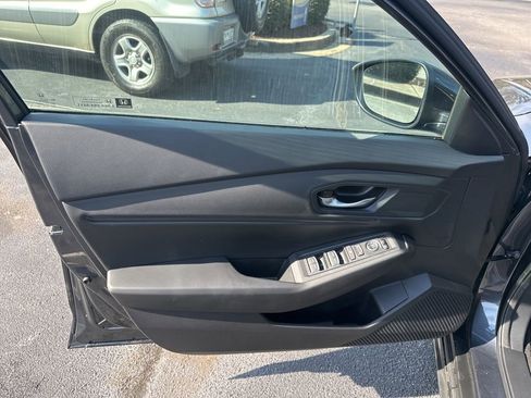 Certified 2025 Honda Accord SE image 21