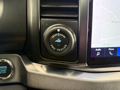 Certified 2025 Ford F450 Platinum image 37