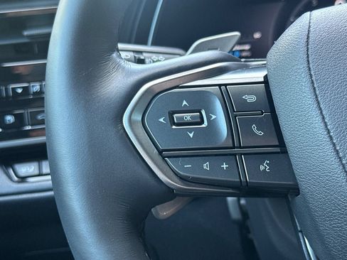 Certified 2026 Lexus TX 350 AWD w/ Technology Package image 29