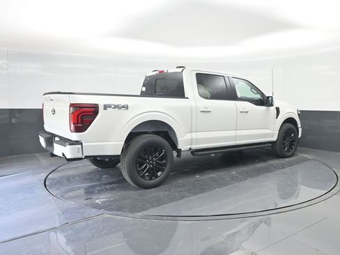 New 2026 Ford F150 Lariat AWD/4WD image 15