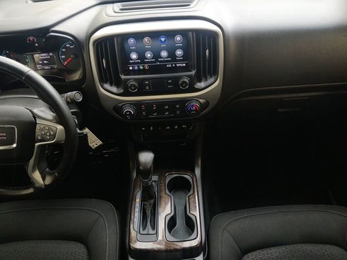 Used 2022 GMC Canyon Elevation w/ Driver Alert Package RWD image 3