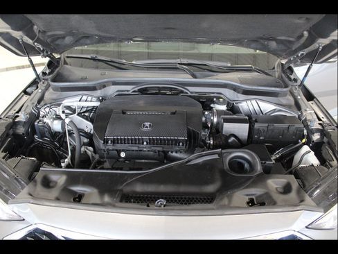Used 2023 Acura MDX SH-AWD image 33