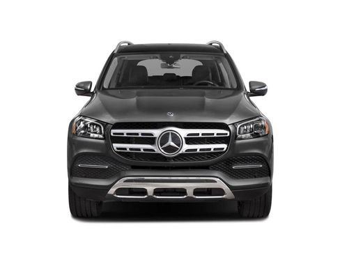 Used 2020 Mercedes-Benz GLS 450 4MATIC image 46