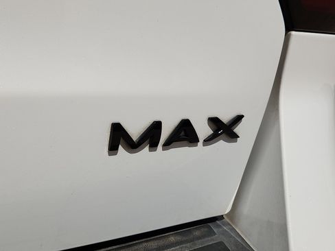 Used 2024 Ford Expedition Max Limited AWD/4WD image 9
