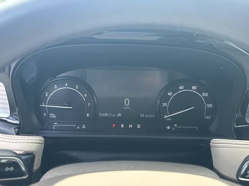Certified 2022 Lincoln Corsair FWD image 19