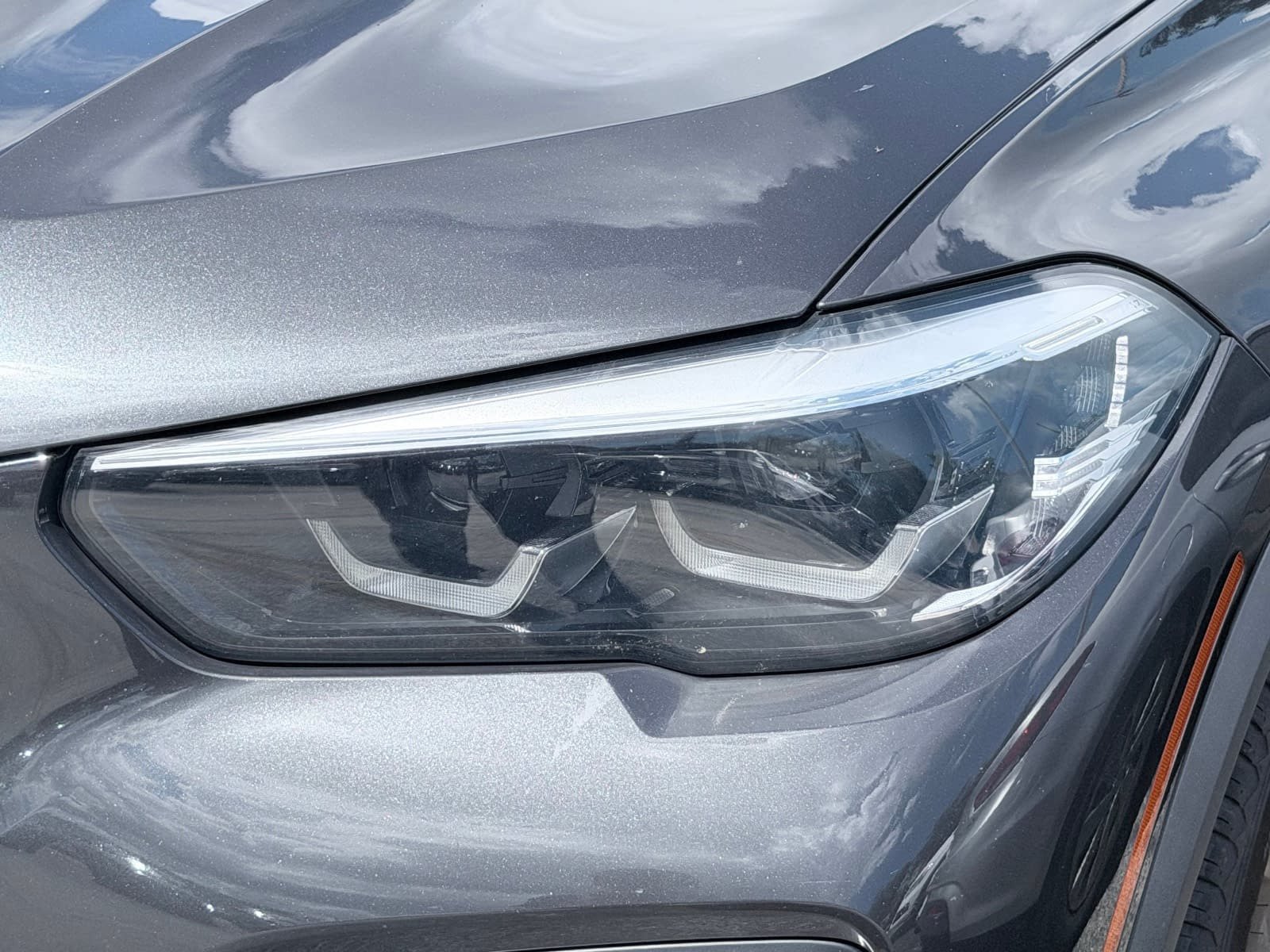 Used 2019 BMW X5 xDrive40i w/ Convenience Package AWD/4WD image 26