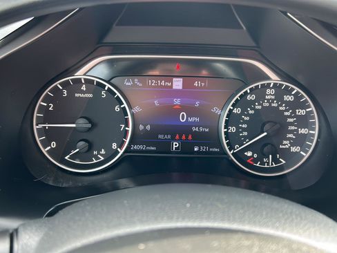 Used 2024 Nissan Murano SL image 13