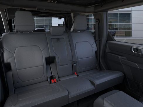 New 2026 Ford Bronco Badlands image 12