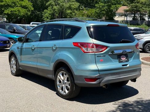 Used 2013 Ford Escape SEL AWD/4WD image 8