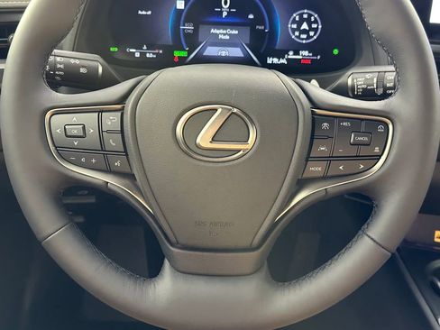 New 2026 Lexus UX 300h 300h Premium image 29