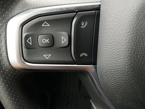 New 2026 RAM 1500 Lone Star RWD image 11