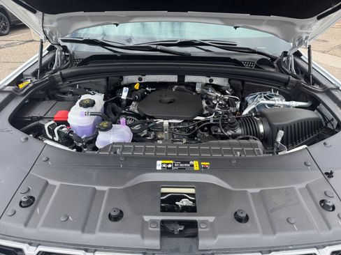 New 2026 Jeep Grand Cherokee Limited RWD image 21