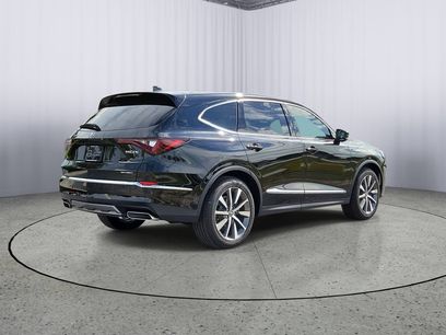Used 2025 Acura MDX w/ Technology Package