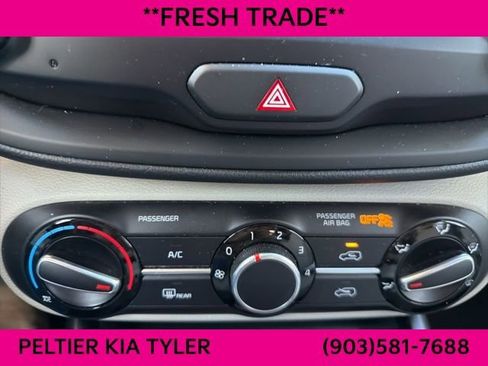 Certified 2020 Kia Soul S image 19