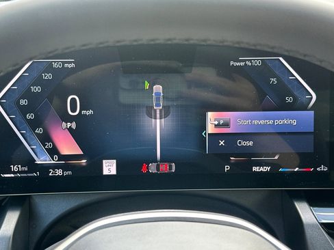 Certified 2024 BMW 530i w/ Premium Package RWD image 34