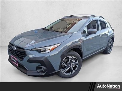 New 2025 Subaru Crosstrek 2.5i Premium