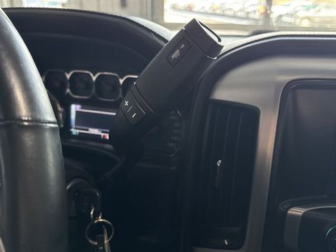 Certified 2018 GMC Sierra 1500 SLT w/ SLT Premium Package image 15