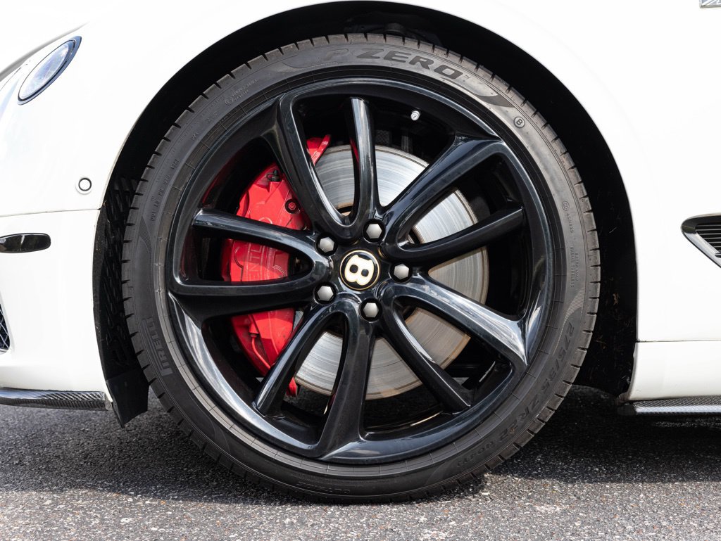 Used 2020 Bentley Continental GT V8 First Edition AWD/4WD image 77