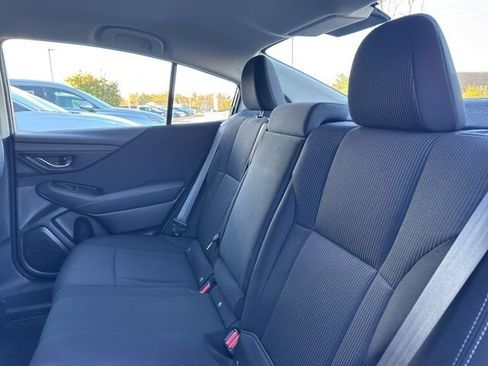 Used 2023 Subaru Legacy Premium image 12