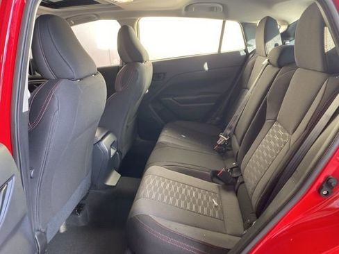 New 2026 Subaru Impreza 2.0i Sport image 12