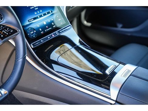 Certified 2026 Mercedes-Benz GLC 300 4MATIC image 21