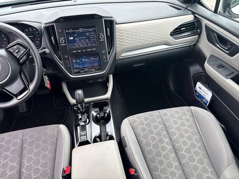 Certified 2026 Subaru Forester AWD/4WD image 23