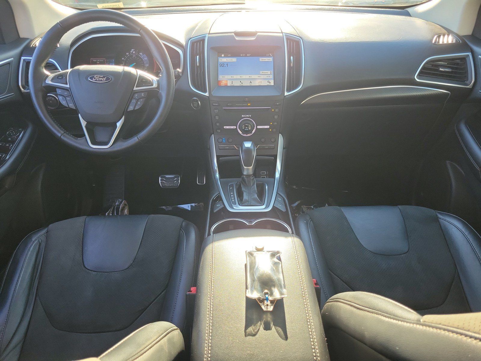 Used 2016 Ford Edge Sport w/ Equipment Group 401A AWD/4WD image 29