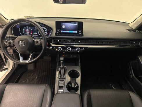 Certified 2023 Honda Civic EX-L image 14