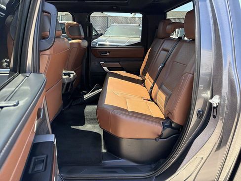 Used 2024 Toyota Tundra 1794 Edition AWD/4WD image 25