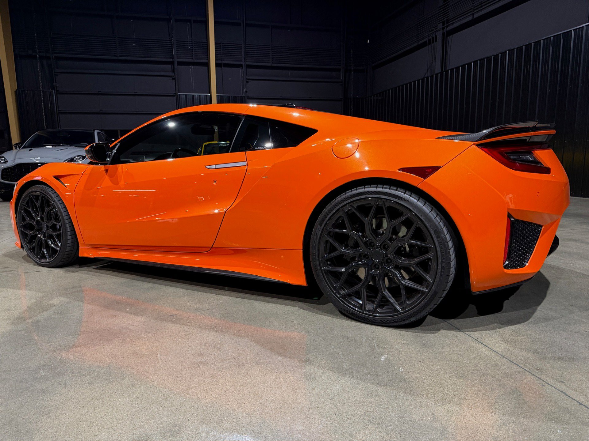 Used 2019 Acura NSX AWD/4WD image 29