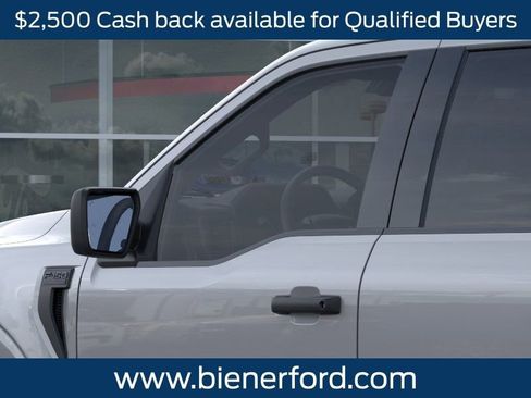 New 2026 Ford F150 STX image 21