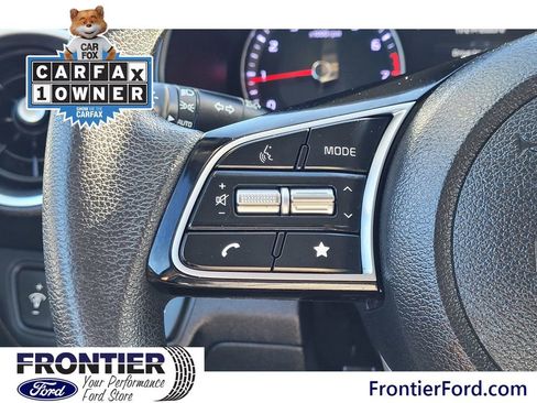 Used 2023 Kia Forte LXS image 18