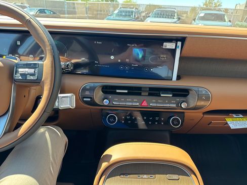 New 2026 Hyundai Palisade Calligraphy AWD/4WD image 18