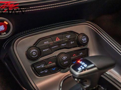 Used 2023 Dodge Challenger SRT Hellcat image 36