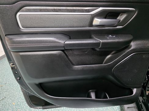 Used 2020 RAM 1500 Big Horn image 20
