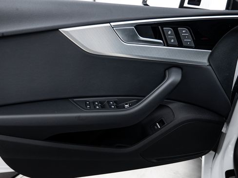 Certified 2025 Audi A5 2.0T Premium Plus w/ Convenience Plus Package image 11