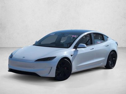 Used 2025 Tesla Model 3 Performance